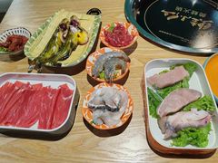 -铭记蛙小仙·活蛙畅享(CBD万达广场店)