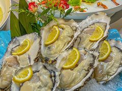 -粤盛海鲜平价店(洛溪食街店)