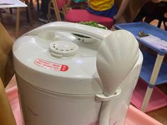 鲜滑牛肉焗饭-众源美食(光复阁店)