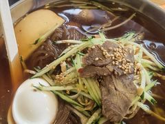 -金达莱冷面百年石锅饭(宾馆胡同店)