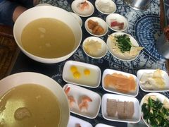 -建新园过桥米线(宝善街店)