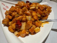 -峨嵋酒家(地安门店)