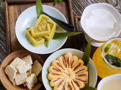 -扫雪煮茶(西村店)