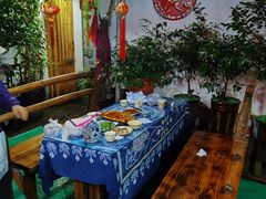 -老宅子私房菜馆(大理古城店)