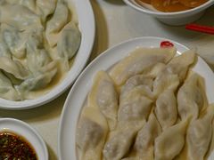 饺子王-喜家德虾仁水饺(中央大街店)