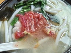 -贵州沾水米线(学田湾店)