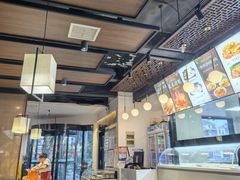 -裕丰源滋补烩面(天赋路店)