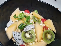 -小放牛炒菜馆(裕华万达店)