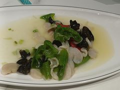 -渔码头食府·20年蓬莱老字号(登州路店)