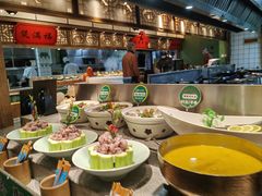 -松沪名灶·豆浆鱼头·新上海菜(飞航吾悦广场店)