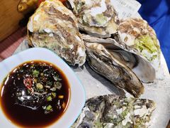 -东大桥小国抻面烧烤(长通路店)