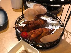 -避风塘(宝山万达店)