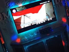 -INLOVE KTV(古墩印象城店)