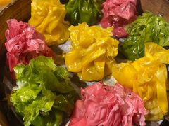-龍聚祥烧麦馆(万达店)