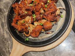 -前海沿·青岛菜(乐客城店)