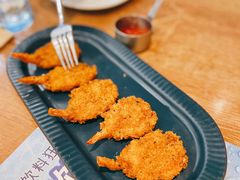 -必胜客(龙泉万达店)