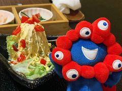 -长崎屋·日本料理·刺身·烧鸟(天河北路店)