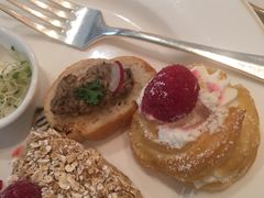 -Cova Ristorante & Caffe(海港城店)