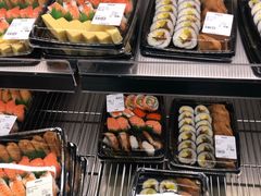 -山姆会员商店(杨桥西路店)