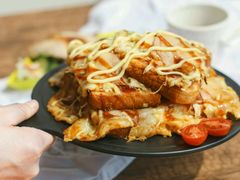 -乌镇那一年小院主题餐厅(甘泉西路店)