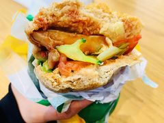 -赛百味(仙林金鹰店)