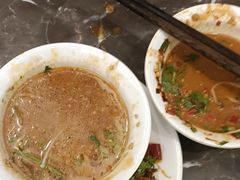 -刘一手重庆火锅(万达广场店)
