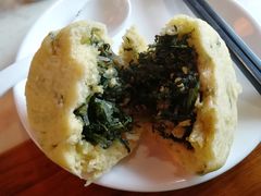 -大胡同天津菜·海肠捞饭·津门皮皮虾锅贴一绝(西姜井店)
