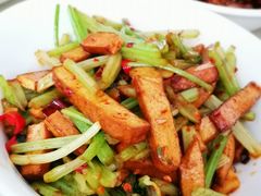 -建辉湖南土菜馆(南大街店)