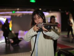 -VS SPORTS PARK运动玩乐园·团建·生日会(合生汇店)