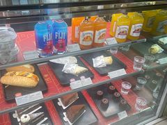 -Peet's 皮爷咖啡(乐峰店)