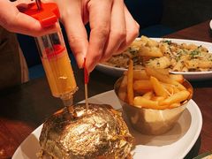 -Bistro 63 创意融合料理(广粤天地店)