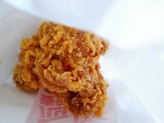 -麦当劳(磨子桥店)