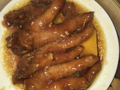 -福满园大酒楼(梅林店)