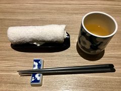 -小山日本料理(兴业太古汇店)