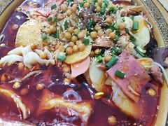 -冒菜西施·非遗冒菜(总店)
