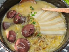 -止观小馆·辽河口渔家菜(王府井店)