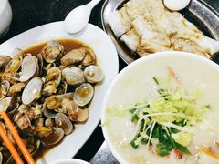 -一哥美食(总店)