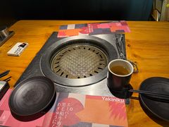 -焱铁烧·黑毛和牛专门店(南宁万象城店)