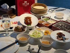 -四季民福烤鸭店(前门大栅栏店)