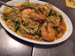 -simply thai天泰(长泰广场店)