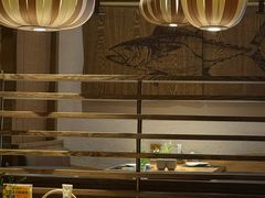 -虹料理·日料放题(悠方店)