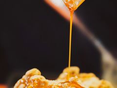-Ice Monster冰馆·CNN评选全球十大甜品(国贸商城店)