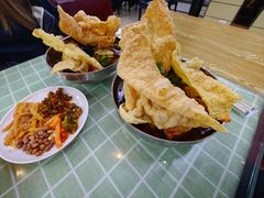 -红鼻子桂林米粉(金唐新光界店)