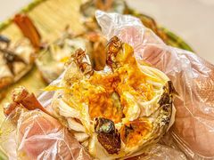 -蟹天蟹地农家菜·阳澄湖大闸蟹(浅水湾店)