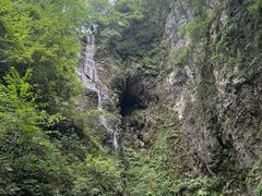 -清江方山景区