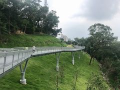 -广州雕塑公园
