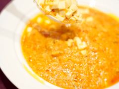 蟹粉豆腐煲-鼎泰丰(渔阳店)
