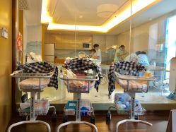 -和伊母婴护理中心·全套房(金山店)