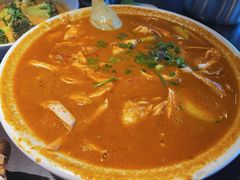 -大头虾越式风味餐厅(光明广场店)