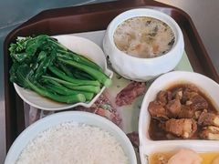 -真功夫(金沙湾店)